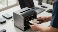 10 Best Media Shredder for Hard Drives and SSDs in 2026