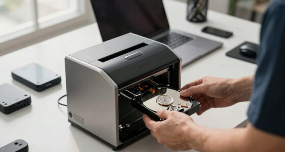 10 Best Media Shredder for Hard Drives and SSDs in 2026