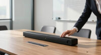 10 Best Meeting Room Soundbar With Camera in 2026