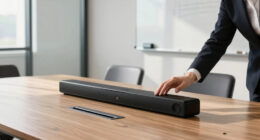10 Best Meeting Room Soundbar With Camera in 2026