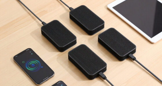 10 Best Mesh WiFi Kit for Large Office Floors in 2026