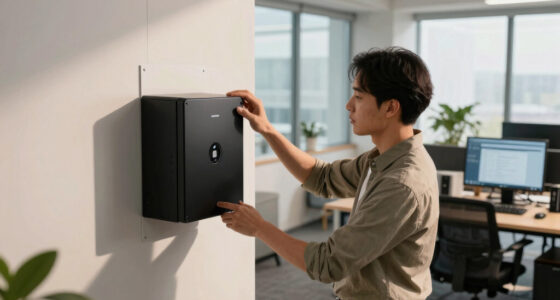 10 Best Next-Generation Firewall For Branch Offices In 2026