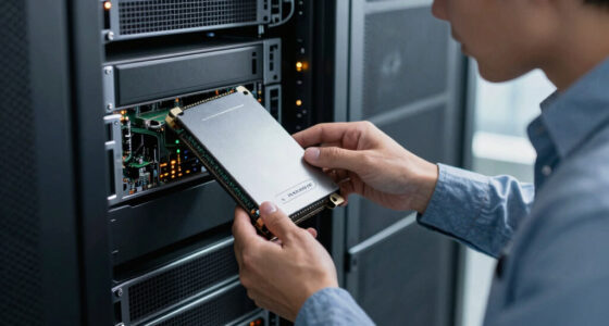 10 Best Read-Intensive Enterprise SSD for VM Storage in 2026