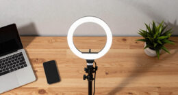 10 Best Studio Lighting Kit For Home Office Video Calls In 2026
