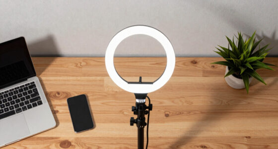 10 Best Studio Lighting Kit For Home Office Video Calls In 2026