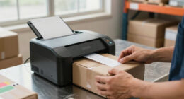 10 Best Thermal Label Printer for Shipping Teams in 2026