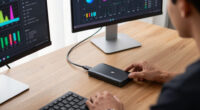 10 Best Thunderbolt Dock for Multi-Monitor Workstations in 2026
