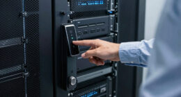 11 Best Access Control System For Server Room Doors In 2026