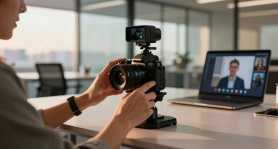 11 Best AI Auto-Framing Conference Camera in 2026