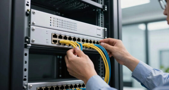 11 Best Best 10GbE SFP+ Aggregation Switch in 2026