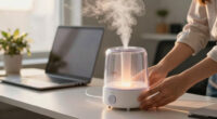 11 Best Commercial Humidifier For Dry Office Air In 2026