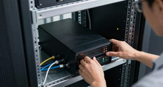 11 Best Compact Rack UPS for Edge Sites in 2026