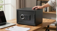 11 Best Fireproof Safe For Legal Documents In 2026
