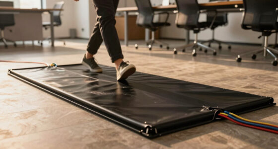 11 Best Floor Cable Cover System For Conference Rooms In 2026