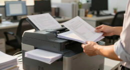 11 Best High-Volume Duplex Scanners for Finance Departments in 2026