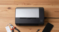 11 Best Industrial Label Printer for Asset Tagging in 2026