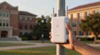 11 Best Long-Range Outdoor Access Point for Campuses in 2026