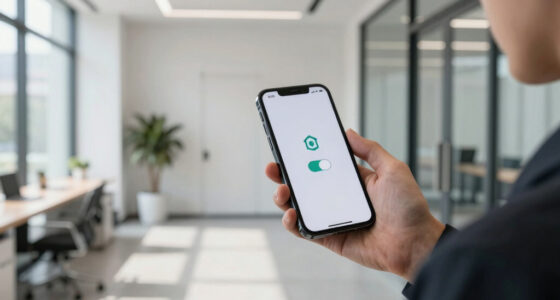 11 Best Office Alarm System With App Control in 2026
