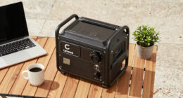 11 Best Portable Generator for Small Office Emergencies in 2026