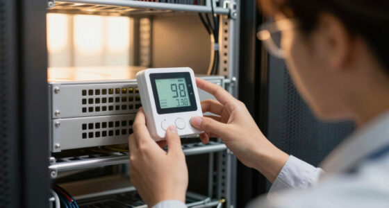 11 Best Rack Temperature and Humidity Monitoring Kit in 2026