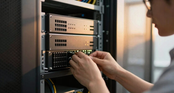 11 Best Rackmount NAS for Audit Log Storage in 2026