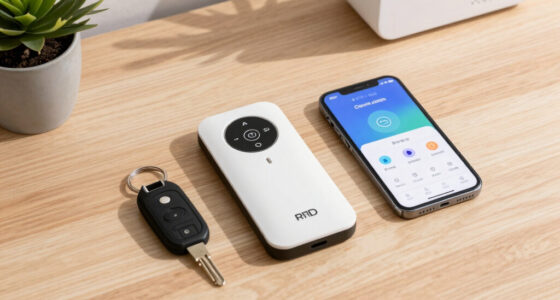11 Best RFID Access Control Kit For Office Suites In 2026