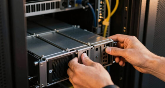 11 Best Server Chassis With Tool-Less Rails in 2026