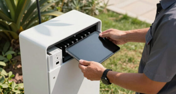 11 Best Tablet Charging Cabinets for Field Teams in 2026