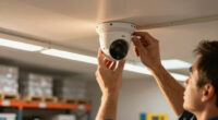 12 Best 4K PoE Surveillance Kit for Warehouses in 2026