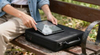 12 Best Briefcase Charging Station for Field Tablets in 2026