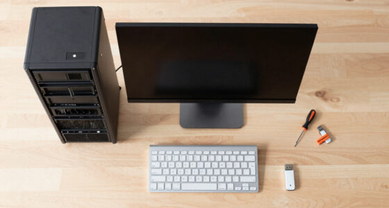 12 Best Data Center Crash Cart With Monitor And Keyboard In 2026