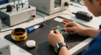 12 Best ESD Workstation Kit for Electronics Teams in 2026