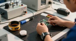 12 Best ESD Workstation Kit for Electronics Teams in 2026