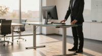 12 Best Executive Standing Desk for Boardrooms in 2026