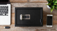 12 Best Fireproof Media Safe for Backup Disks in 2026