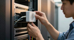 12 Best Leak Sensor System for Server Rooms in 2026