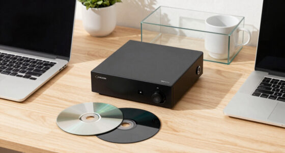 12 Best Optical Archival Storage System For Compliance In 2026