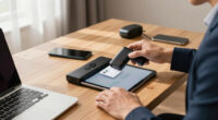 12 Best Portable Document Scanners for Traveling Consultants in 2026