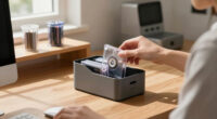 12 Best Tape Library for Long-Term Retention in 2026