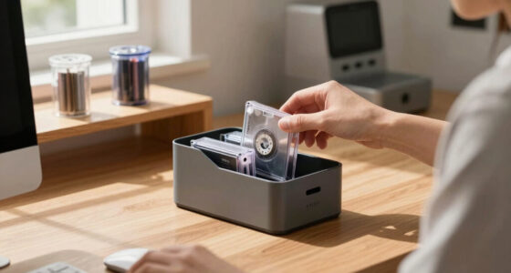 12 Best Tape Library for Long-Term Retention in 2026