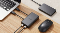 12 Best USB-C Dock With Multiple Display Outputs in 2026
