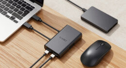 12 Best USB-C Dock With Multiple Display Outputs in 2026