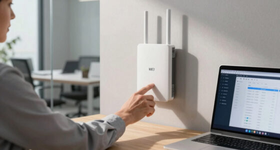 12 Best WiFi 7 Business Access Point in 2026