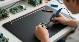 13 Best Anti-Static Workbench for IT Repair Rooms in 2026