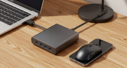 13 Best Docking Station With 10GbE For Power Users In 2026