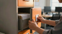 13 Best Fireproof Filing Cabinets for Compliance Records in 2026