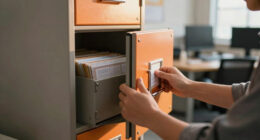 13 Best Fireproof Filing Cabinets for Compliance Records in 2026