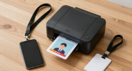 13 Best ID Card Printer for Employee Badges in 2026