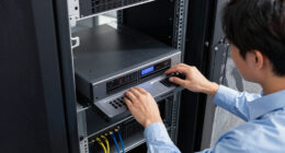 13 Best IP KVM for Unmanned Branch Server Racks in 2026