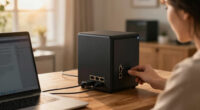13 Best NAS With Dual 10GbE For Virtualization in 2026